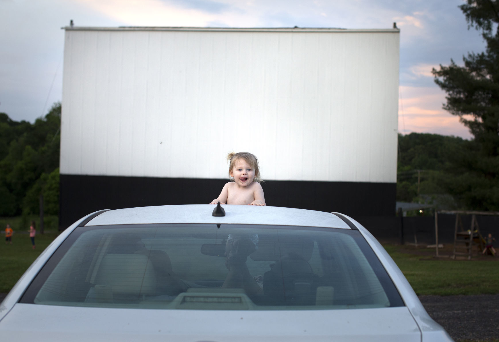 Eden Drive-In